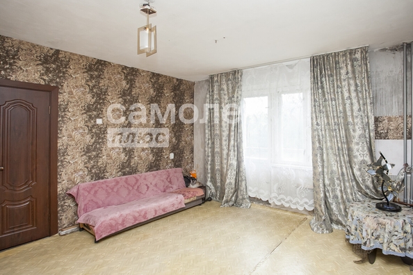 
  Продается 2-комн. квартира, 55.3 м², Парковая ул, д. 10А
. Фото 5.