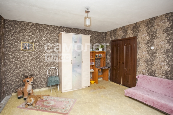 
  Продается 2-комн. квартира, 55.3 м², Парковая ул, д. 10А
. Фото 6.