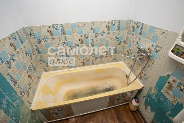 
  Продается 2-комн. квартира, 55.3 м², Парковая ул, д. 10А
. Фото 16.