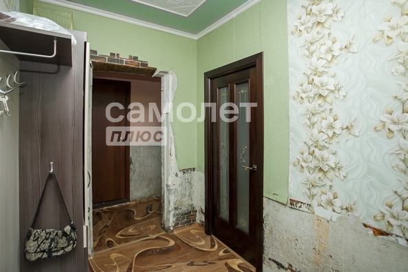 
  Продается 2-комн. квартира, 55.3 м², Парковая ул, д. 10А
. Фото 21.