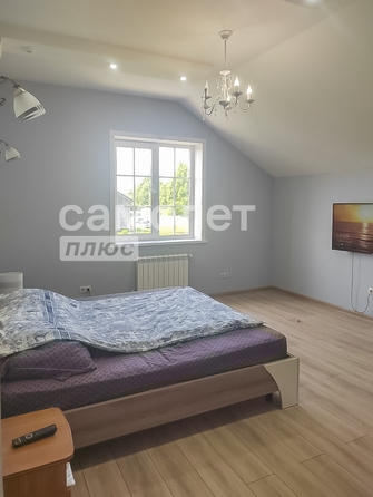 
  Продается коттедж, 239.2 м², село Андреевка
. Фото 13.