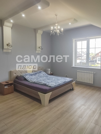 
  Продается коттедж, 239.2 м², село Андреевка
. Фото 15.