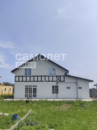
  Продается коттедж, 239.2 м², село Андреевка
. Фото 25.