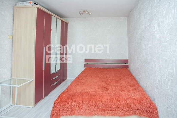 
  Продается 3-комн. квартира, 46.9 м², Строителей б-р, д. 56/2
. Фото 5.