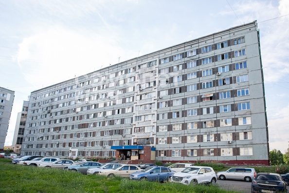 
  Продается 3-комн. квартира, 46.9 м², Строителей б-р, д. 56/2
. Фото 19.