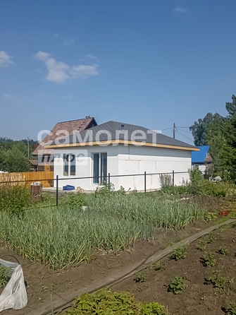 
  Продается дом, 60 м², Кемерово
. Фото 6.