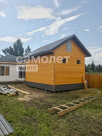 
  Продается дом, 60 м², Кемерово
. Фото 7.