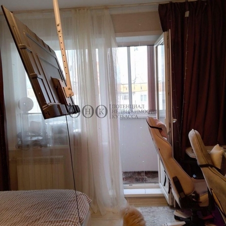 
  Продается 1-комн. квартира, 34.6 м², Комсомольский пр-кт, д. 49
. Фото 7.