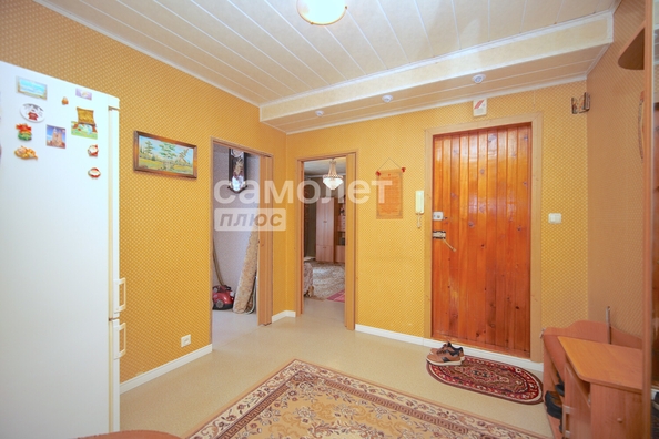 
  Продается 3-комн. квартира, 62.2 м², Московский пр-кт, д. 15
. Фото 4.