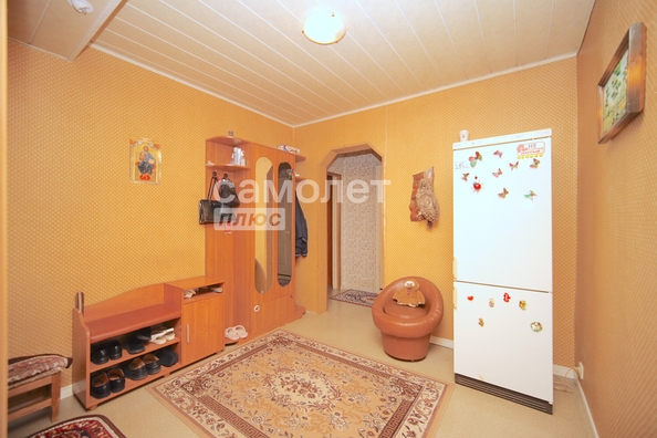 
  Продается 3-комн. квартира, 62.2 м², Московский пр-кт, д. 15
. Фото 6.