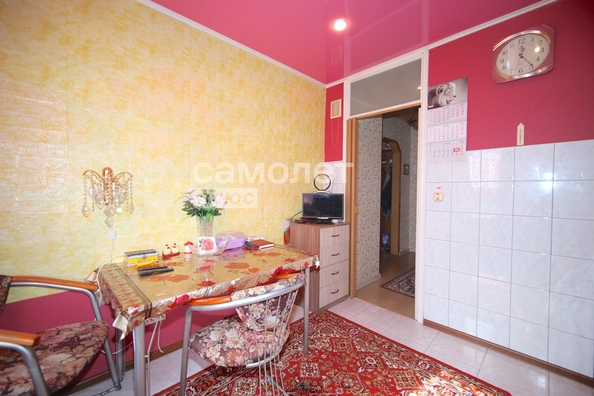 
  Продается 3-комн. квартира, 62.2 м², Московский пр-кт, д. 15
. Фото 11.