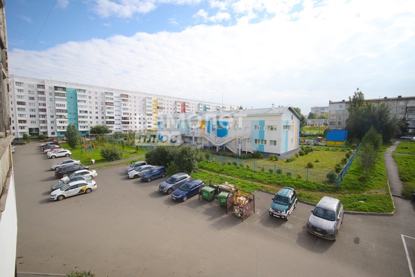 
  Продается 3-комн. квартира, 62.2 м², Московский пр-кт, д. 15
. Фото 16.