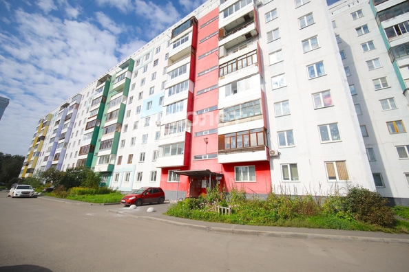
  Продается 3-комн. квартира, 62.2 м², Московский пр-кт, д. 15
. Фото 18.