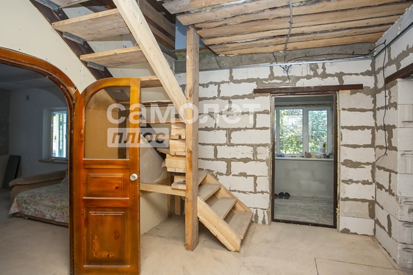 
  Продается дом, 120.4 м², Кемерово
. Фото 17.