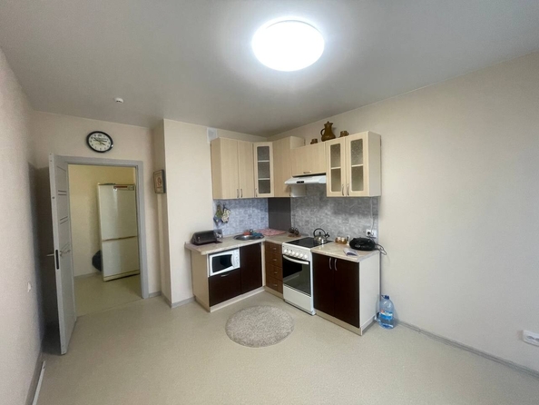 
  Продается студия, 24.7 м², Солнечный мкр, д. 15
. Фото 25.
