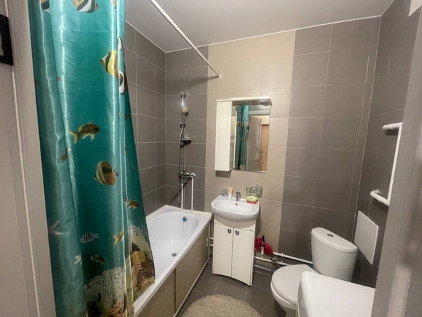 
  Продается студия, 24.7 м², Солнечный мкр, д. 15
. Фото 26.