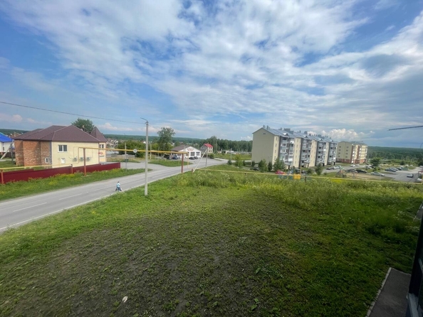 
  Продается студия, 24.7 м², Солнечный мкр, д. 15
. Фото 30.