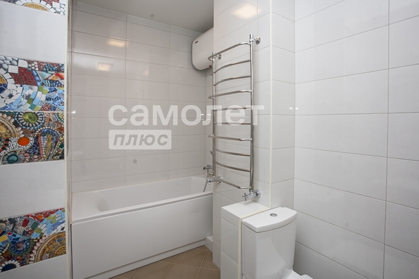 
  Продается 2-комн. квартира, 76.3 м², Марковцева ул, д. 6
. Фото 27.