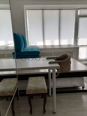 
  Продается 1-комн. квартира, 26.9 м², ЖК Времена года, дом 7
. Фото 7.