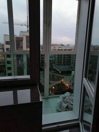 
  Продается 1-комн. квартира, 26.9 м², ЖК Времена года, дом 7
. Фото 9.