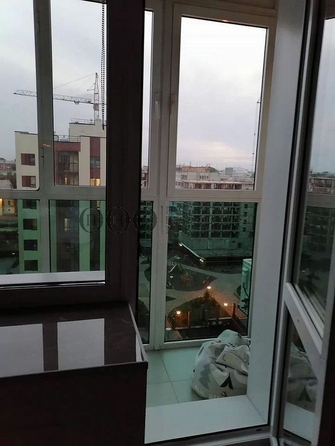 
  Продается 1-комн. квартира, 26.9 м², ЖК Времена года, дом 7
. Фото 10.