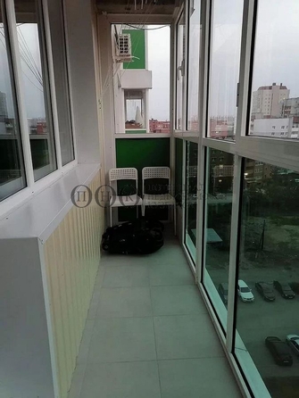 
  Продается 1-комн. квартира, 26.9 м², ЖК Времена года, дом 7
. Фото 15.
