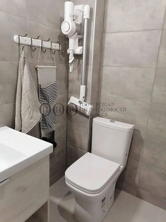 
  Продается 1-комн. квартира, 26.9 м², ЖК Времена года, дом 7
. Фото 21.
