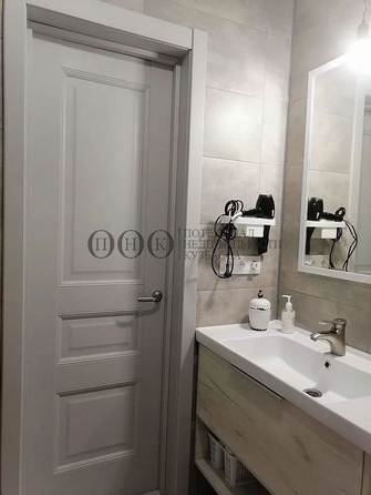 
  Продается 1-комн. квартира, 26.9 м², ЖК Времена года, дом 7
. Фото 25.