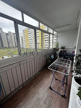 
  Продается 1-комн. квартира, 39.6 м², Дружбы ул, д. 31
. Фото 4.