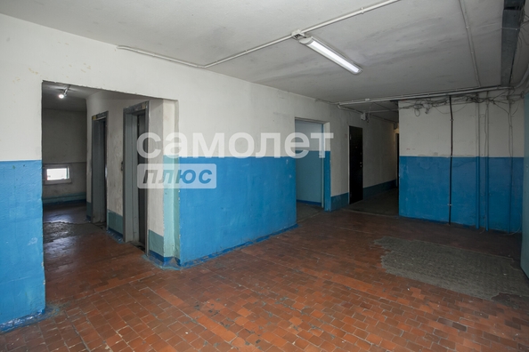 
  Продается 1-комн. квартира, 16.6 м², Ленинградский пр-кт, д. 18
. Фото 14.