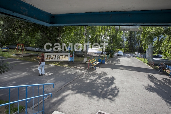 
  Продается 1-комн. квартира, 16.6 м², Ленинградский пр-кт, д. 18
. Фото 15.
