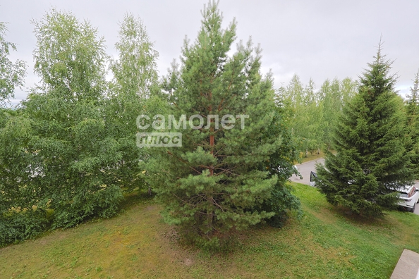 
  Продается 2-комн. квартира, 62.1 м², Молодежная ул, д. 1
. Фото 2.