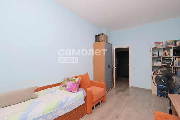 
  Продается 2-комн. квартира, 62.1 м², Молодежная ул, д. 1
. Фото 18.