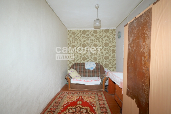 
  Продается дом, 53 м², Кемерово
. Фото 4.