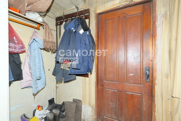 
  Продается дом, 53 м², Кемерово
. Фото 16.