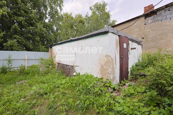 
  Продается дом, 53 м², Кемерово
. Фото 22.