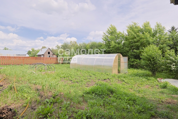 
  Продается дом, 53 м², Кемерово
. Фото 25.