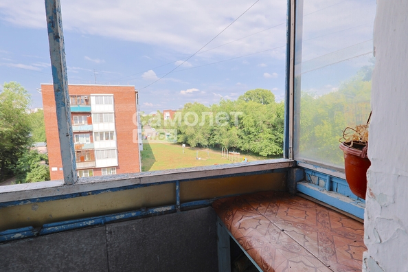 
  Продается 3-комн. квартира, 62.2 м², Инициативная ул, д. 16А
. Фото 7.