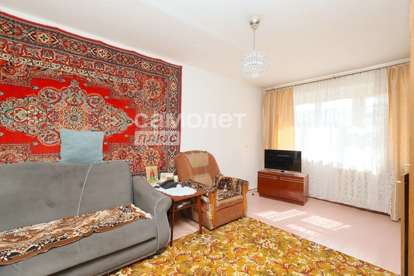
  Продается 3-комн. квартира, 62.2 м², Инициативная ул, д. 16А
. Фото 16.