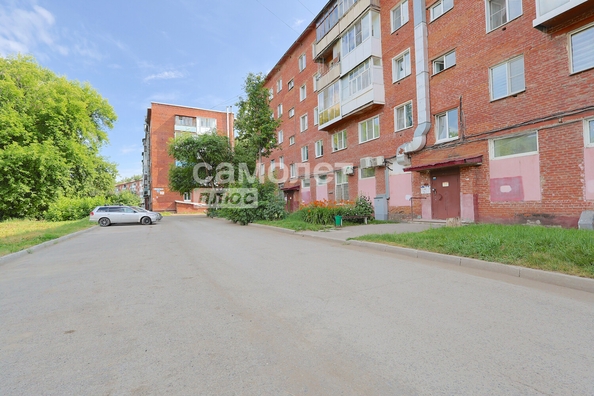 
  Продается 3-комн. квартира, 62.2 м², Инициативная ул, д. 16А
. Фото 31.