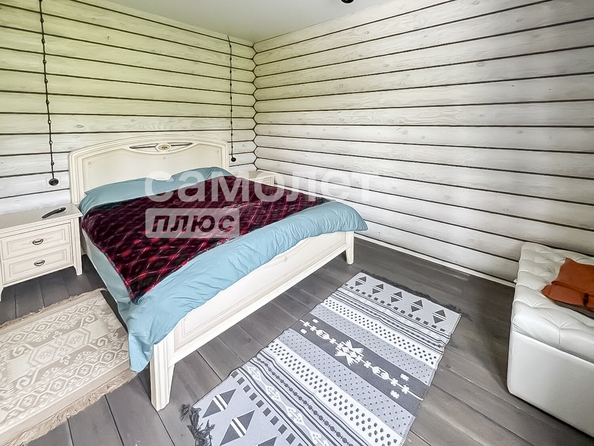 
  Продается коттедж, 241.9 м², поселок городского типа Шерегеш
. Фото 14.