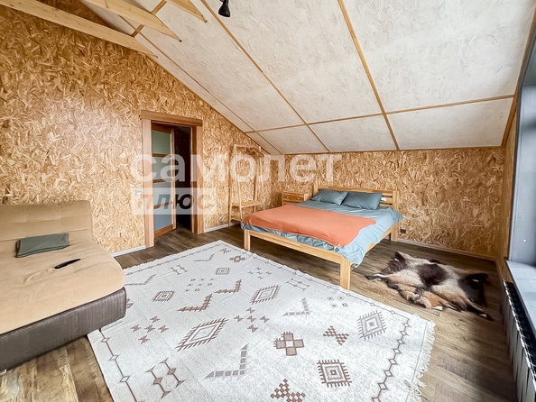 
  Продается коттедж, 241.9 м², поселок городского типа Шерегеш
. Фото 20.