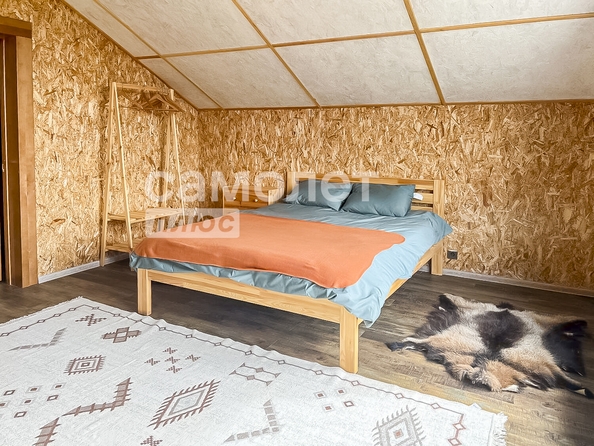 
  Продается коттедж, 241.9 м², поселок городского типа Шерегеш
. Фото 21.