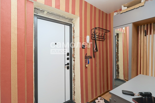 
  Продается 1-комн. квартира, 32.4 м², Попова ул, д. 7
. Фото 14.