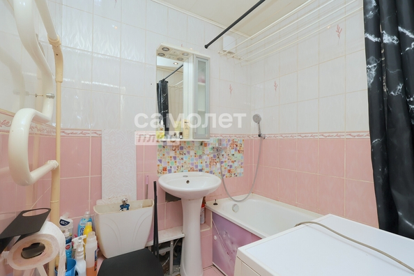 
  Продается 1-комн. квартира, 32.4 м², Попова ул, д. 7
. Фото 16.