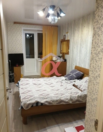 
  Продается 3-комн. квартира, 61 м², Терешковой ул, д. 4
. Фото 2.
