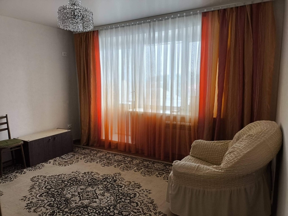 
  Сдается 1-комн. квартира, 30.7 м², Липецкая ул
. Фото 1.