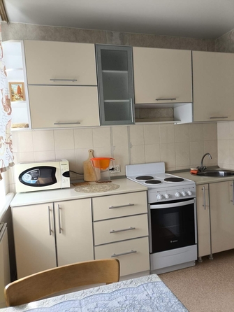 
  Сдается 1-комн. квартира, 30.7 м², Липецкая ул
. Фото 2.