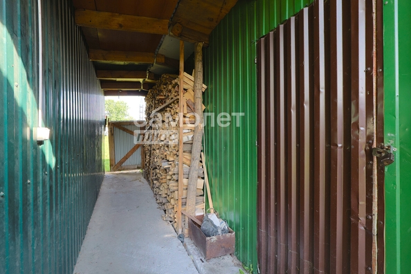 
  Продается дом, 31 м², Кемерово
. Фото 4.