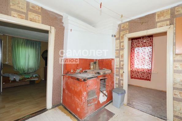 
  Продается дом, 31 м², Кемерово
. Фото 16.
